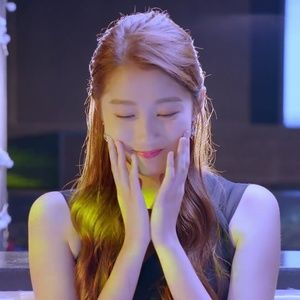 Meet your Posher, Irene